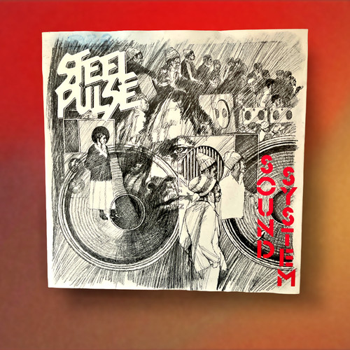 Steel pulse sound - pulse, system