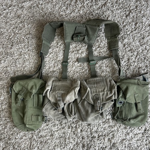 British army nato vintage 58 - british,