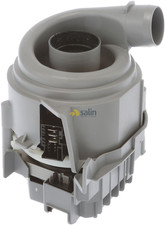 OEM HEAT PUMP FOR BOSCH