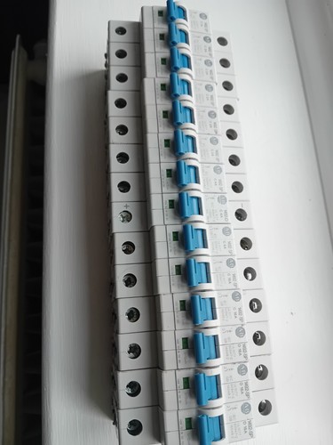 Allen bradley circuit - bradley, breakers