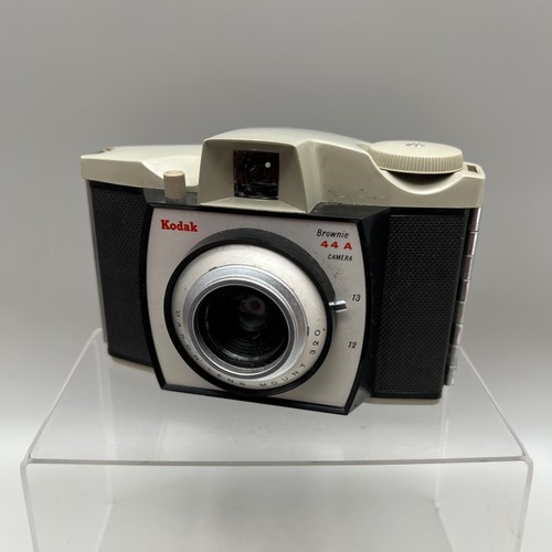 Kodak brownie 44a - brownie, vintage