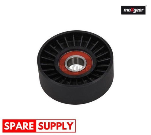Deflection guide pulley - deflection/guide,