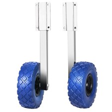 300LBS Boat Launching Wheels