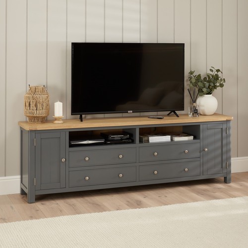 Widescreen unit stand - tv,