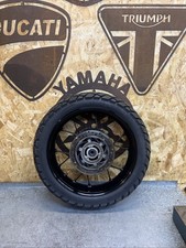 Ktm 390 Adventure 2021 Rear Wheel Rim 17” 3500 Miles 