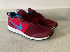 Nike Elite Shinsen Trainers
