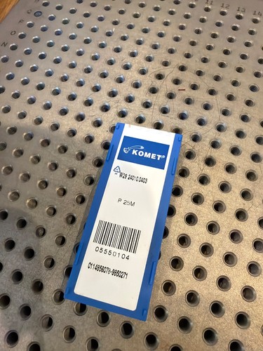 Komet wnt w29 24010 - komet,