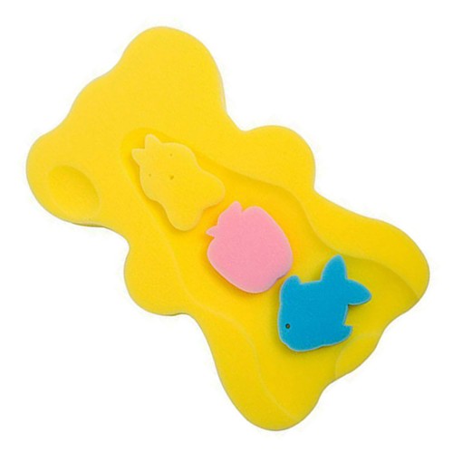 Baby bath pad anti slip - bath,