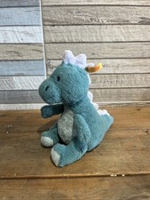 Soft Cuddly Friends Joshi Baby T Rex By Steiff