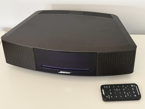 Bose wave music - bose,