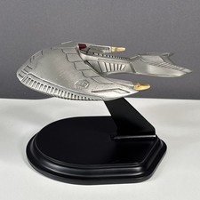 The Franklin Mint FERENGI