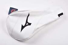Mizuno ST200 Driver Headcover / White, Black