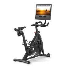 NordicTrack 24 Studio Indoor Cycle Exercise Bike Home Cardio Training NR