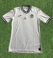 Joel Piroe - Swansea City