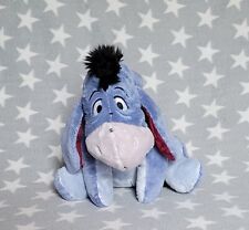 Large Disney Store 15 inches Winnie The Pooh Eeyore Plush Teddy