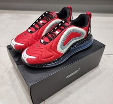NIKE AIR MAX 720 x UNDERCOVER