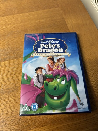 Pete dragon - (dvd,, 2009)