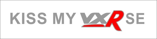 Kiss vxrse 1 sticker - kiss,