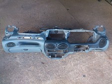 Renault Megane Mk1 (1996-2003) Dashboard Dash Board with Vents and Glove Box