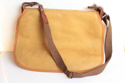 Vintage french leather - french, country