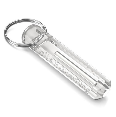 Nite trigalight gadget keyring - trigalight,