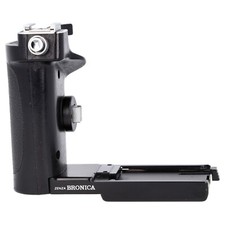 Zenza Bronica Speed Grip E for