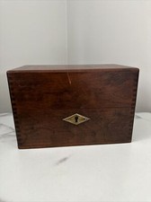 Antique Von Kapff Inhaler Co