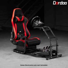 Dardoo Racing Simulator