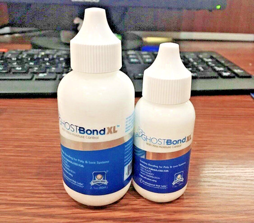 Ghost bond wig adhesive - adhesive,