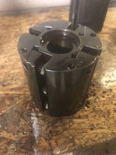 Four Wing Cutter Block -