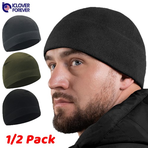 Tactical skull cap winter warm - cap,