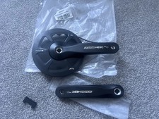 Carrera Crossfire/Subway/Crossroad E-Bike Chainset