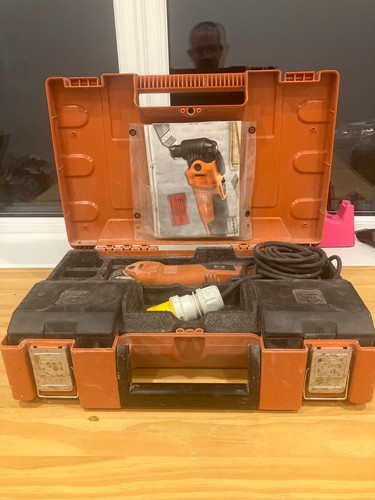 Fein fmm350q multimaster - fein,
