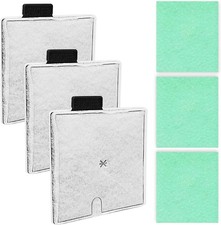 CF2 Filter Service Pack 3