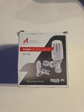 Trv Pegler Bulldog Pack 15mm x