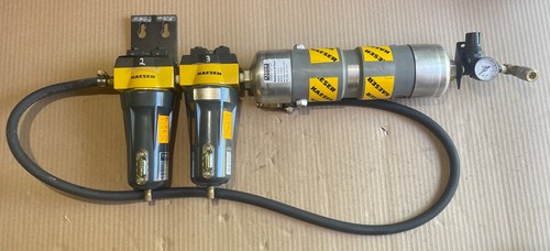Kaeser kor kpf 35 air - kor-35, &