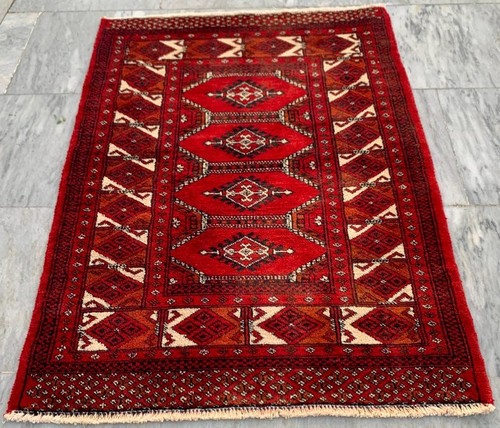 Ft vintage afghan - 3,