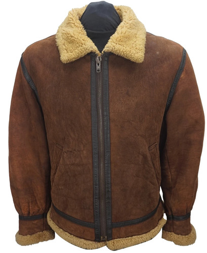 Type original shearling - type,