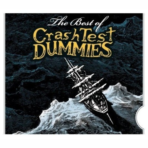 Crash test dummies - test,