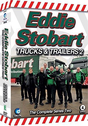 Eddie stobart trucks - trucks, &
