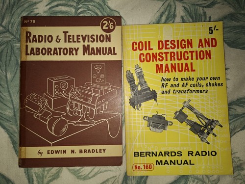 Vintage radio television - radio,