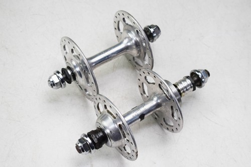 Campagnolo record nutted large - campagnolo,
