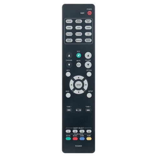 Rc028sr remote control - remote, for