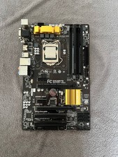Gigabyte h97 hd3 - gigabyte, ga-h97-hd3