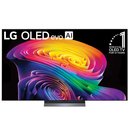Inch oled evo c6 - 55,