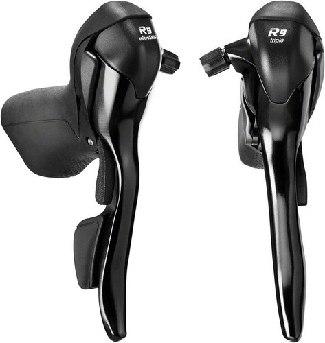 Microshift drop bar - microshift,