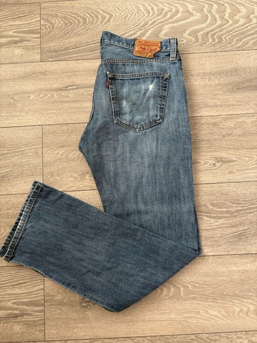 Levi 501 men jeans w36 - 501,