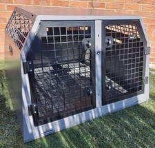 Trans K9 ( B18 ) Transport