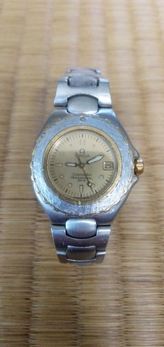 Omega seamaster professional - omega,