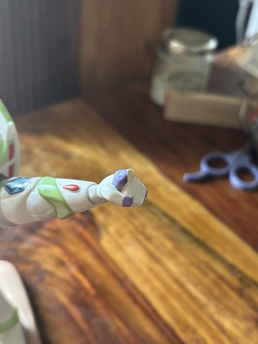 Wdcc toy story infinity - story,